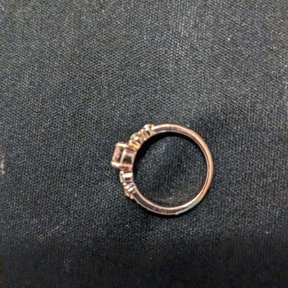 Temu ring